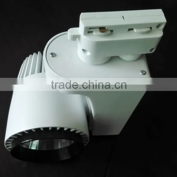 2015 New Style Black Small Led Cob Track Light photo-5