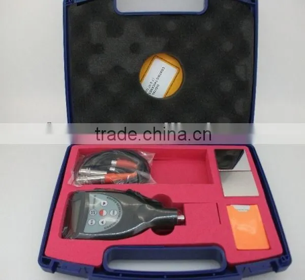 8826FN Coating Paint Thickness Meter,digital thickness meter