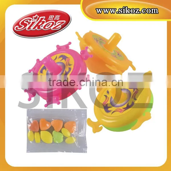 SK-T415 Whistle Toy Candy photo-5