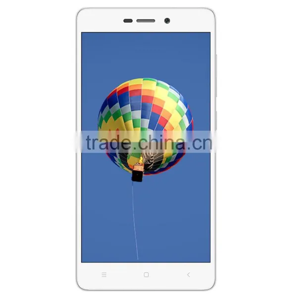 Original Xiaomi Redmi 3S Pro Prime Mobile Phone Snapdragon 430 Octa Core 4100mAh 5.0" 3GB RAM 32GB ROM Metal Body Smartphone photo-5