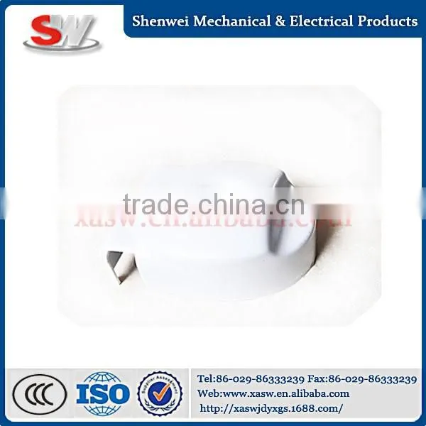 Plastic Casting Textile Parts Made in China photo-4