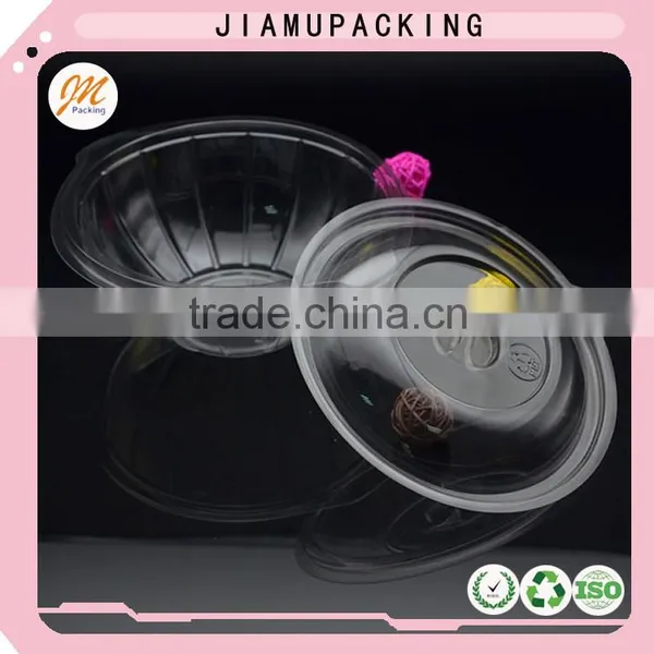 Cheap Custom Plastic Food Storage Container photo-2