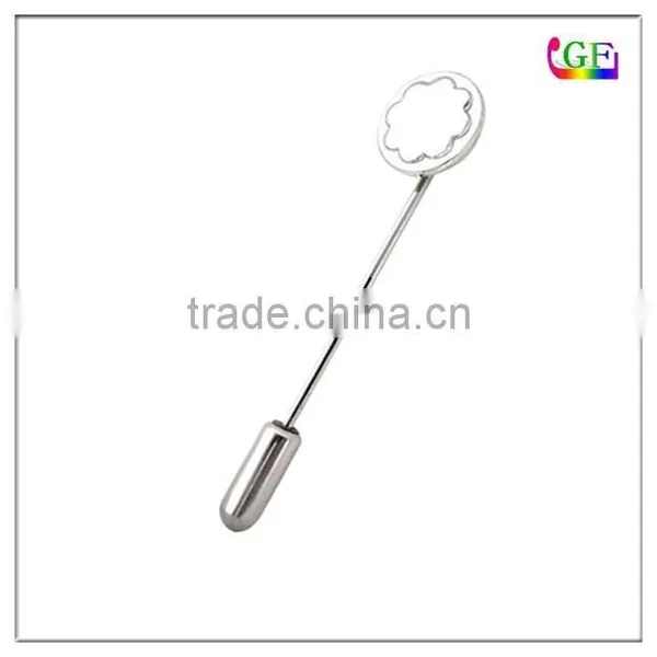 Custom Charm Brooch Hijab Scarf Pins
