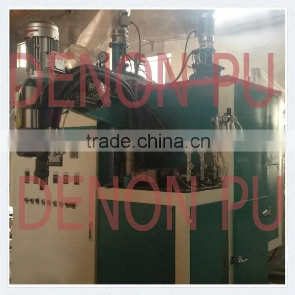 PU Foaming Machine Manufacturers photo-2