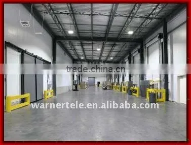 W-TEL Telecom Cold Room Cold Storage