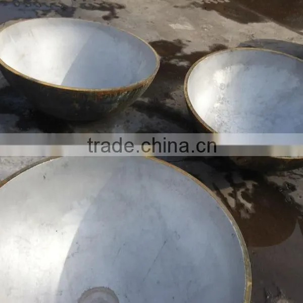 Tank End Caps Tank Head in Jixin photo-5