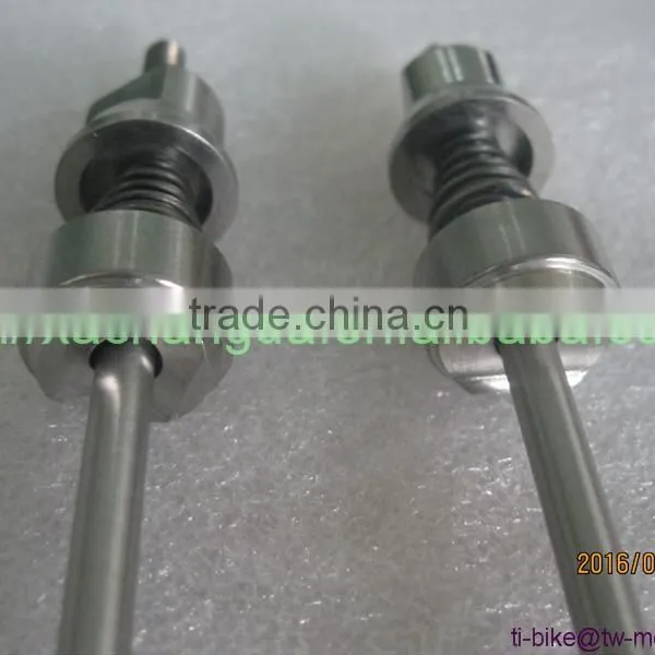 Titanium Quick Release Bicycles XACD Made Titanium Bike Quick Release China Titanium Bicycle High Quality Quick Release photo-6