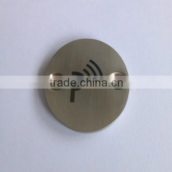 Zinc Die Casting Part