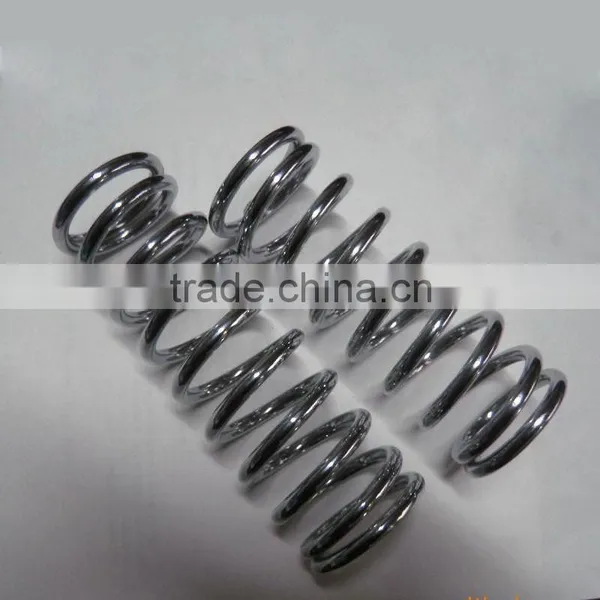 Compression Load Type Stainless Steel Spring photo-5