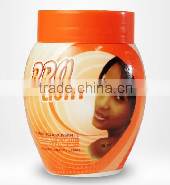 Pro Light Lotion Pro Light Cream Pro Light Oil Pro Light Tube Cream Guangzhou Guangzhou China