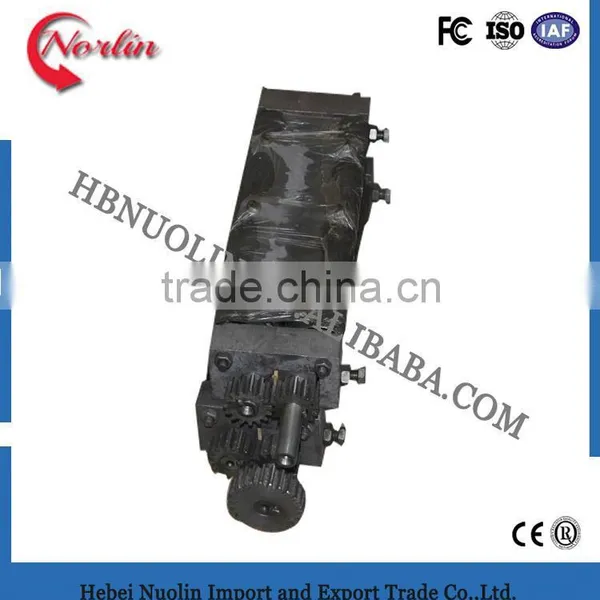 Chinese Delicious Food High Capacity Noodle Machine for Restaurant photo-5