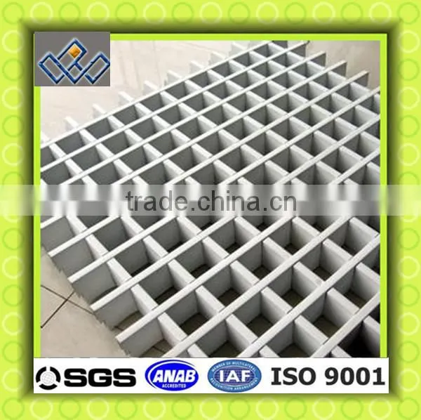 Press Lock Steel Grating photo-2