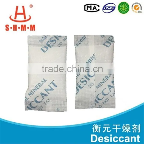 Silica Gel Absorbent Capacity in Bags Moisture Absorbent photo-3
