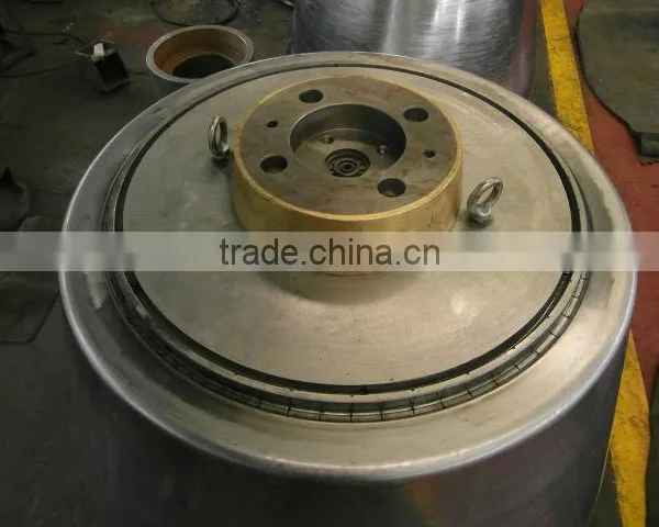 Tyre Bladder Mould Hot Selling photo-4