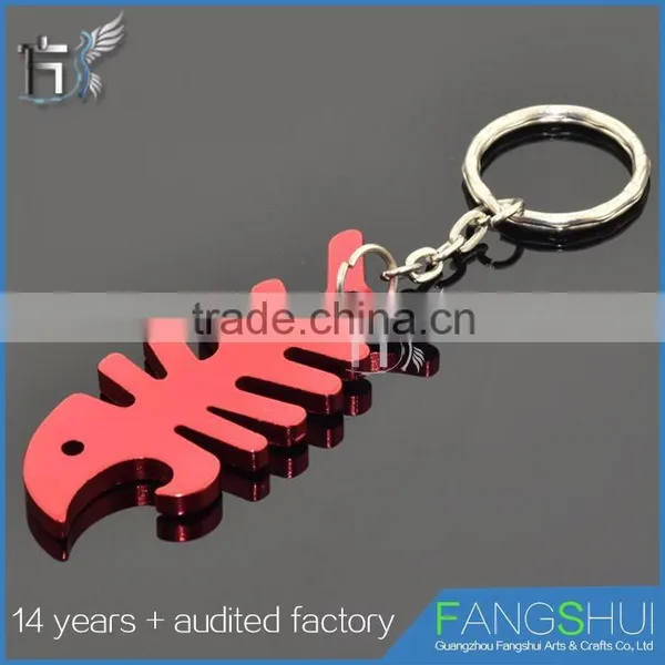 2016 Custom Photo Fridge Magnet Bottle Opener China Wholesale photo-3