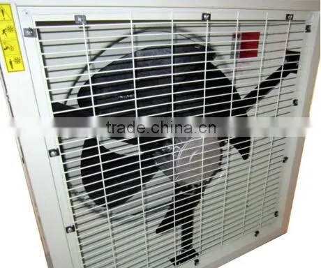 High Quality Aluminum Special Extrusion Big Sizes Louvers/shutters Profile for Industrial photo-2