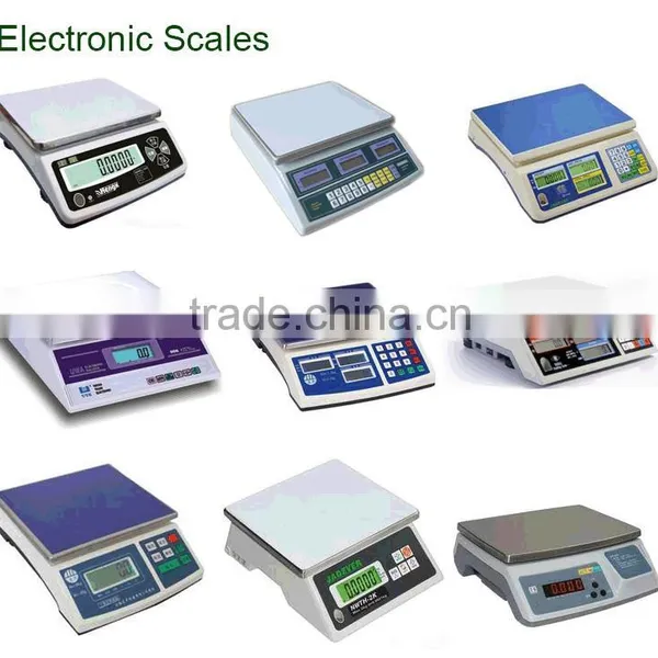 Custom Electronic Scales Application Metal Dome Numeric Membrane Keypad photo-6
