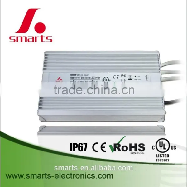 ac to dc 12v Neon Transformer photo-6