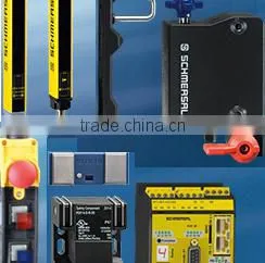 Schmersal Safe Switching and Monitoring
