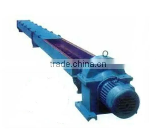 Energy-saving Cement Spiral Screw Conveyor With Superior Performance photo-2