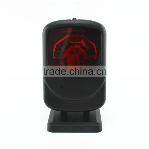 Fixed Mount Rotatable Usb 1D Barcode Scanner Price, Bar Code Scanner photo-3