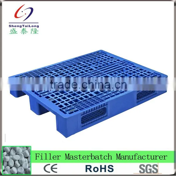 LLDPE Filler Masterbatch for Bucket photo-2