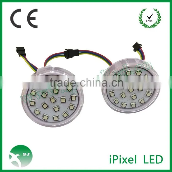 SJ-6018-dmx 60mm Led Pixel Dmx Led Pixels photo-2