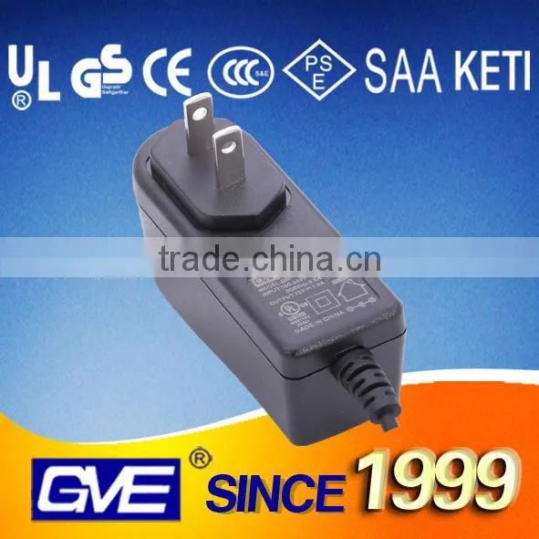 US Plug Ac/dc Adapter 6V1.5A Power Adapter for Home Air Purifier