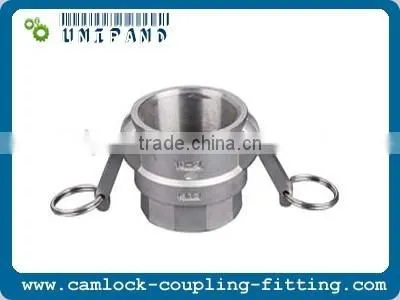 Type D Quick Connector