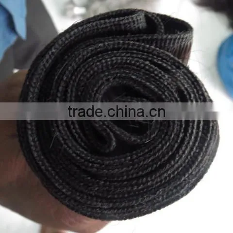 Indian Temple Virgin Hair Exporter in India photo-3