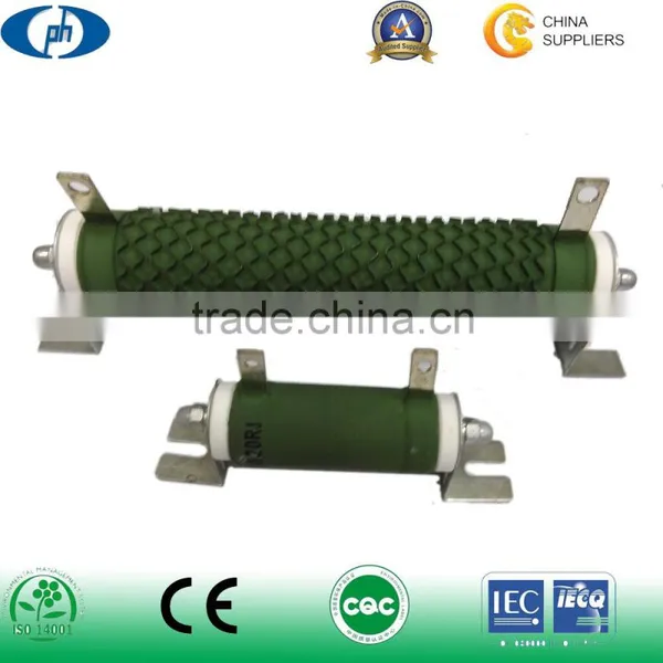 Custom Made Ceramic Resistors photo-3