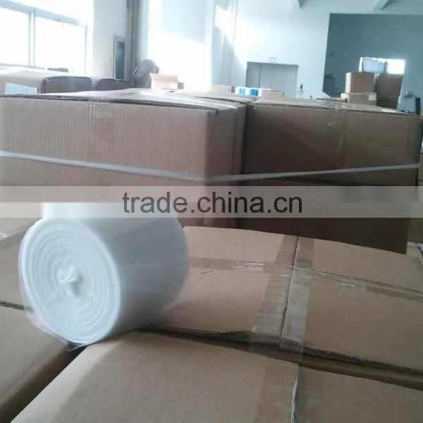 Stretch Film Pallet Wrap Film Strap Band