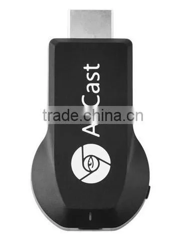 Easycast Linux 1080p Actions Miracast Dongle Google Chromecast Media Player photo-2