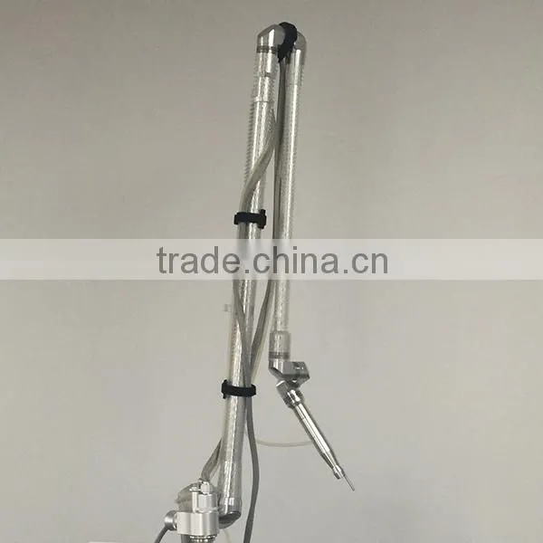 Skin Renewing Acne Scar Removal CO2 Skin Vagina Cleaning Resurfacing Fractional Laser Machine Sun Damage Recovery photo-6