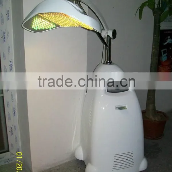 Led Light Therapy For Skin PDT Machine Led Face Mask For Acne Skin Care Beauty Instrument/pdt Led Light Skin care photo-3