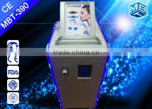 Facial Rejuvenation CE / New Products 2016 / Capsule Box Hyperbaric Oxygen Skin Rejuvenation / Multifunction Oxygen Facial Beauty Machine Oxygen Skin Treatment Machine photo-3