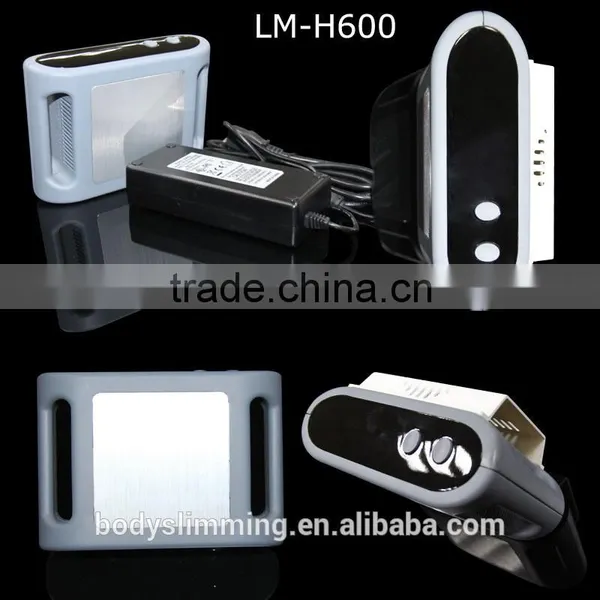 Beauty Device Cryolipolysis With Flat Applicator photo-5