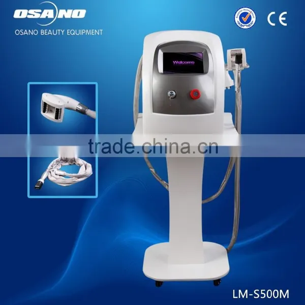 Fat Facial Vacuum Reductive Massage Machine Mini Vacuum Roller Machine photo-4
