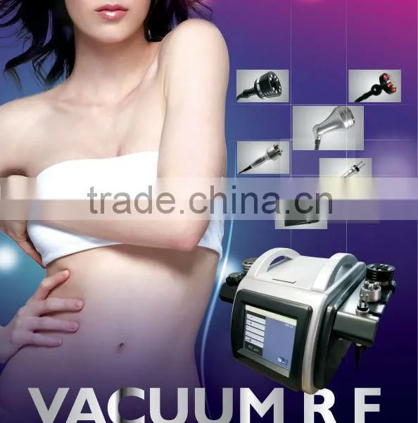 Lipo Cavitation Machine Weight Loss Weight Loss! NL-RUV500 / Radiofrequency Cavitation Machine/ultrasound Fat Cavitation Machine Ultrasonic Fat Cavitation Machine photo-2