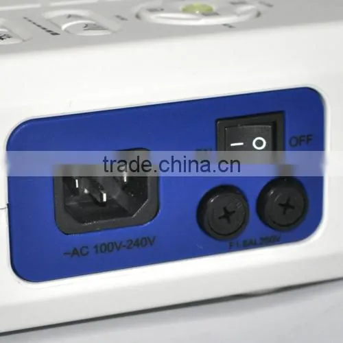 24-hour Real-time FHR Fetal Monitor Fetal Heart Rate Monitoring Data Storage and Playback photo-3