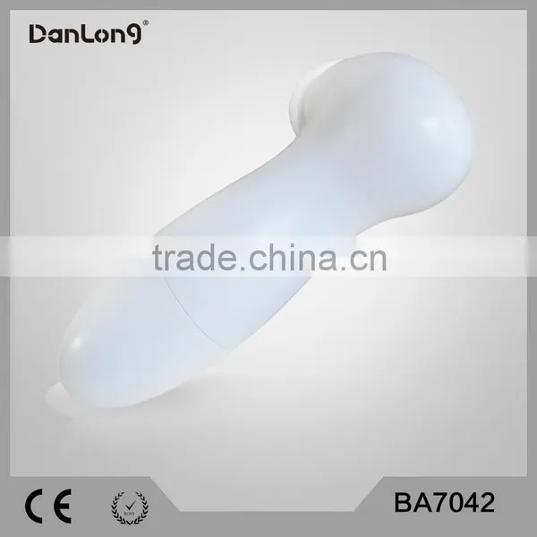 Beauty Massager Rotary Facial Cleansing Electric Brush,Electric Blackhead Remover Tool photo-3