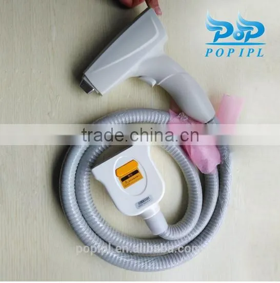 Bode 2300W Diode Laser 808nm High Power Machine Hair Removal Permanent Hair Removal photo-3
