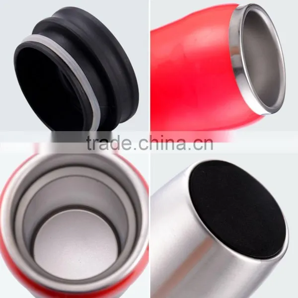 Vacuum Flasks&Thermoses Drinkware Type and Stocked,Eco-Friendly Feature Vacuum Cup photo-4