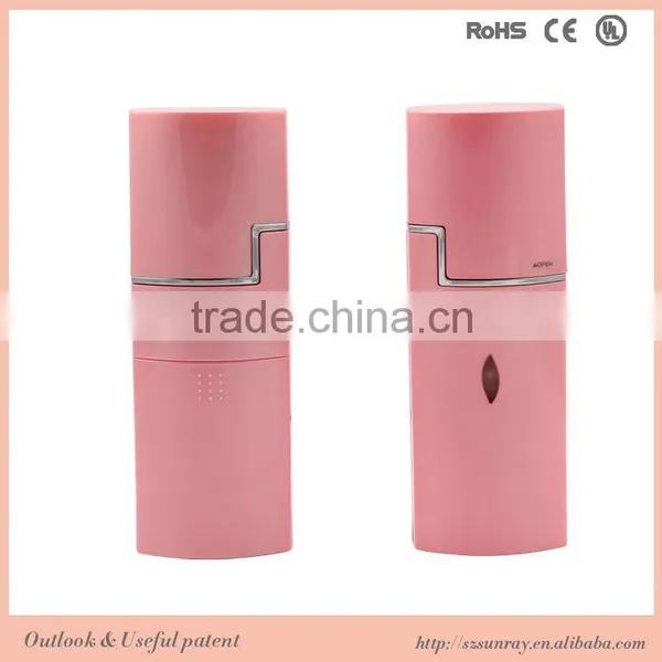 Dayshow Facial Steamer With 12ml Water Volume Face Treatment photo-2