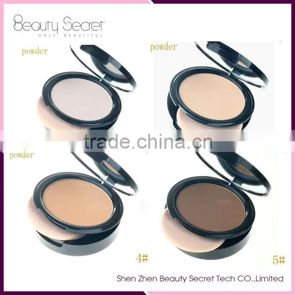 cosmetic pressed powder compact machine