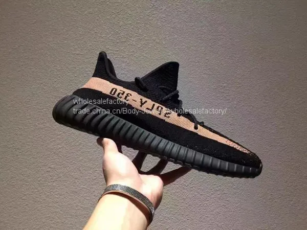 Yeezy 350V2 photo-5