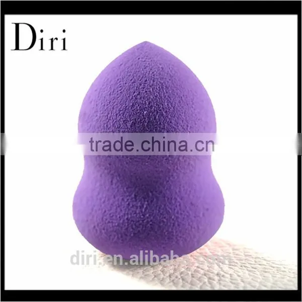Both Usage Top Quality Factory Direct Non-latex Foam Makeup Sponge With Free Sample photo-6