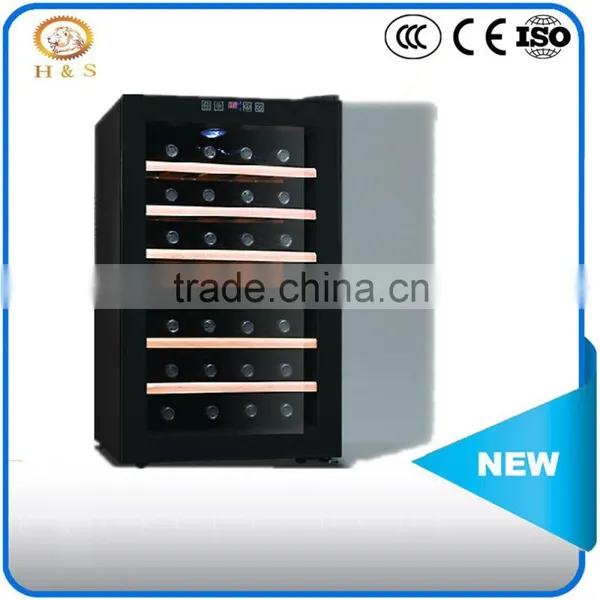 2015 New Type Decorative Wine Refrigerators