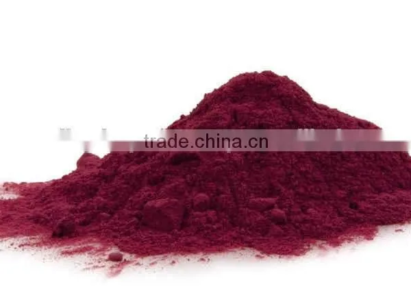 Spray Dried Beetroot Powder Capsule