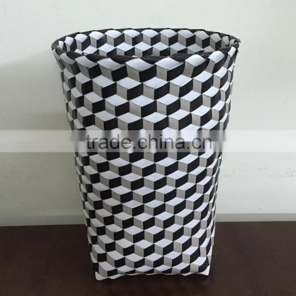 Viet Nam Woven Polypropylene Fabric Baskets photo-6